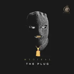 Medikal - Drip (feat. Kofi Mole & Joey B)